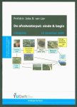 Lier, Jules B. van. - De afvalwaterput : einde en begin.