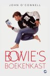 John O'Connell - (1) Bowie'S Boekenkast
