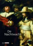 Gary Schwartz - De Nachtwacht