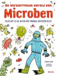 Jennifer Gardy - De verbluffende wereld van microben