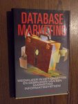Postma, Paul; Molenaar, Cor - Database marketing