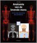 Andrs Csillag - Anatomie Van De Levende Mens