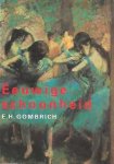 GOMBRICH E.H. Prof. Dr Sir - Eeuwige schoonheid. Inleiding tot de kunstgeschiedenis. (vert. van The Story of Art)