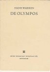 Warren, Hans - De Olympos Warren, Hans - De Olympos