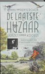 Tonny van Renterghem - De laatste huzaar verzet zonder kogels, herinneringen aan de Tweede Wereldoorlog