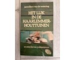 Janwillem van de Wetering - Het lijk in de Haarlemmer Houttuinen
