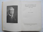 Jansen, B.C.P. - Het Levenswerk Van Christiaan Eijkman, 1858 - 1930
