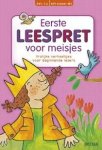 Walter Oliviers - Eerste leespret voor meisjes AVI: 1-2 AVI nieuw: M3