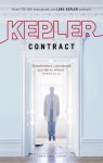 Lars Kepler, Lars Kepler - Joona Linna 2 -   Contract
