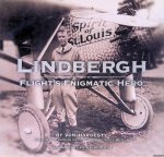 Hardesty, Von - Lindbergh: Flight's Enigmatic Hero