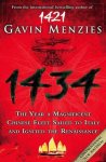 Gavin Menzies - 1434