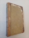  - 2 titels: Historisch verhaal der overstroomingen in de Nederlanden, byzonder op den 14 en 15 van Slagtmaand des Jaars 1775 voorgevallen ... : benevens eene naauwkeurige lyst der schepen... / Historie der watervloeden...