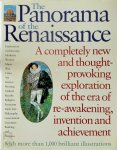 Margaret Aston 54150 - The panorama of the Renaissance A completely new and thought-provoking exploration of the era of re-awakening, invention and achievement