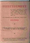 Dumas (dichter-humorist) - Feesttrompet Dumas (dichter-humorist) - Feesttrompet