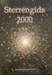 M. Brummen - 2000 Sterrengids