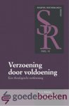 Clements, ds. J.M.D. de Heer en ds. A. Schreuder (red.), Ds. G. - Verzoening door voldoening *nieuw* --- Een theologische verkenning. Semper reformanda reeks, deel 3