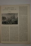 Diversen - Nederlands Studieblad 11e jaargang nr 11, 12e jaargang nr 1, 2 exempl, 12e jaargang nr 4, 2 exempl