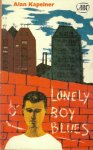 Kapelner, Alan - Lonely Boy Blues