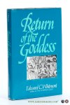 Whitmont, Edward C. - Return of the Goddess.