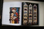 Chieffo Raguin - Gebrandschilderd Glas  Van Middeleeuwse vensters tot moderne kunst