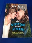 Green, John - Een weeffout in onze sterren