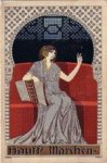  - Wilhelm Hauffs Märchen. Mit zahlreichen Illustrationen von Woldemar Friedrich, R. Leinweber u. A.
