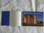 Alex Hook - Scotland - Land of the brave