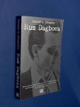 Thompson, Hunter S. - Rum dagboek