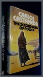 Castaneda, Carlos - The second ring of power