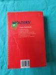 Boer H. de, Bood E.G. de - Wolters' ster woordenboek Engels-Nederlands / druk 2
