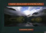 APSE, Andris - New Zealand Landscapes