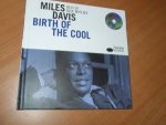 Dick Hovenga - Miles Davis. Birth of the cool. NRC Best of Blue Note