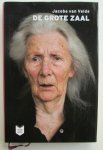 Jacoba van Velde - De grote zaal - Roman