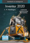 Ronald Boeklagen - Inventor 2020