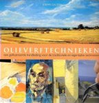 Jeremy Galton - Olieverftechnieken