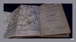 Baedeker, Karl - Le Sud-Quest de La France - De La Loire - A La Frontiere D'Espagne