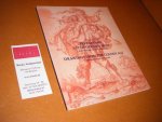 Dibbits, Taco (samenstelling) - Tekenkunst uit de Gouden Eeuw. Kunstenaars geboren tussen 1580 en 1600. Drawing from the Golden Age. Artists born between 1580 and 1600.