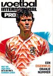 Peter Wekking & Pieter Zwart - Voetbal International PRO -Een eigenwijs Oranje nummer