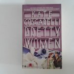 Coscarelli, Kate - Pretty Women