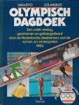 Hillen, Elsemieke - Olympisch Dagboek Sarajevo Los Angeles