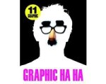M. Valli - Graphic  11 Humour