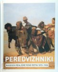 - Peredvizhniki Russisch realisme rond Pepin 1870-1900