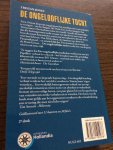 Jones, T. - De ongelooflijke tocht