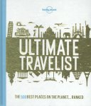 Lonely Planet - Lonely Planet's Ultimate Travelist