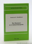 Mandelbaum, JonnaLynn K. - The Missionary as a Cultural Interpreter.