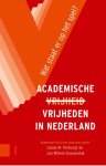  - Academische Vrijheden In Nederland