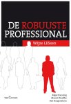  - De robuuste professional
