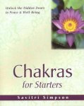 Savitri Simpson - Chakras for Starters