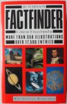 Horsley E M - Hutchinson Factfinder Concise Encyclopedia More than 350 illustrations over 17500 entries