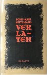 Joris-Karl Huysmans 15210, Patrick Vandenbempt 80442 - Verlaten